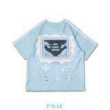 GAME OVER Tシャツ | ACDCRAG | 詳細画像16