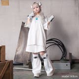 GAME OVER Tシャツ | ACDCRAG | 詳細画像5