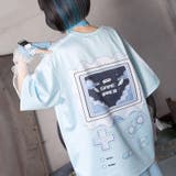 GAME OVER Tシャツ | ACDCRAG | 詳細画像11