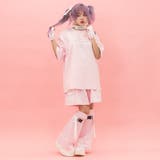 GAME OVER ハーフパンツ | ACDCRAG | 詳細画像7