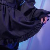 エプロン メイド フリル | ACDCRAG | 詳細画像11