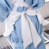 エプロン メイド フリル | ACDCRAG | 詳細画像7