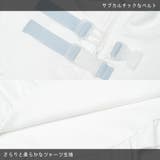 ベルトジャージ つけ襟 付け襟 | ACDCRAG | 詳細画像14