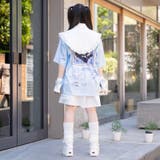 ベルトジャージ つけ襟 付け襟 | ACDCRAG | 詳細画像3