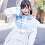 ベルトジャージ つけ襟 付け襟 | ACDCRAG | 詳細画像5
