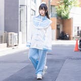 ベルトジャージ つけ襟 付け襟 | ACDCRAG | 詳細画像6