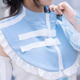 ベルトジャージ つけ襟 付け襟 | ACDCRAG | 詳細画像7