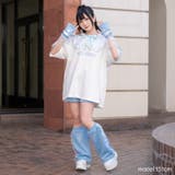 天使の通学 つけ襟 付け襟 | ACDCRAG | 詳細画像2