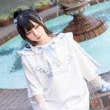 天使の通学 つけ襟 付け襟 | ACDCRAG | 詳細画像5