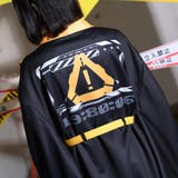 ERROR CODE キモノジャケット | ACDCRAG | 詳細画像6