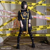 ERROR CODE Tシャツ | ACDCRAG | 詳細画像3