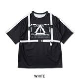ERROR CODE Tシャツ | ACDCRAG | 詳細画像14