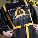 ERROR CODE Tシャツ | ACDCRAG | 詳細画像5