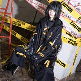 ERROR CODE Tシャツ | ACDCRAG | 詳細画像6