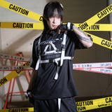 ERROR CODE Tシャツ | ACDCRAG | 詳細画像7