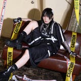 ERROR CODE Tシャツ | ACDCRAG | 詳細画像10