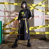 ERROR CODE 8分パンツ | ACDCRAG | 詳細画像3