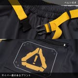 ERROR CODE 8分パンツ | ACDCRAG | 詳細画像16