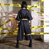 ERROR CODE 8分パンツ | ACDCRAG | 詳細画像4