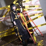 ERROR CODE 8分パンツ | ACDCRAG | 詳細画像7