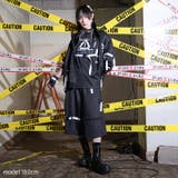 ERROR CODE 8分パンツ | ACDCRAG | 詳細画像9
