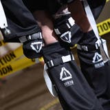 ERROR CODE レッグウォーマー | ACDCRAG | 詳細画像10