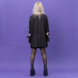 LOVE PUNK Tシャツ | ACDCRAG | 詳細画像4