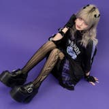 LOVE PUNK Tシャツ | ACDCRAG | 詳細画像8