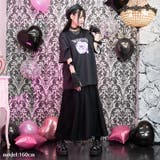 LOVE PUNK Tシャツ | ACDCRAG | 詳細画像7