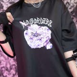 LOVE PUNK Tシャツ | ACDCRAG | 詳細画像9
