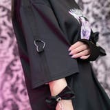 LOVE PUNK Tシャツ | ACDCRAG | 詳細画像10