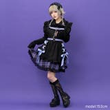LOVE PUNK エプロン | ACDCRAG | 詳細画像3