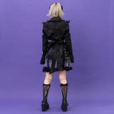 LOVE PUNK エプロン | ACDCRAG | 詳細画像4