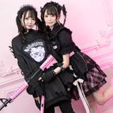 LOVE PUNK エプロン | ACDCRAG | 詳細画像12