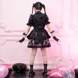 LOVE PUNK エプロン | ACDCRAG | 詳細画像4