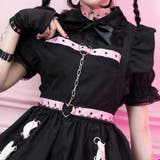 LOVE PUNK エプロン | ACDCRAG | 詳細画像5
