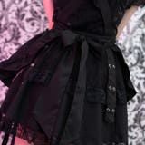 LOVE PUNK エプロン | ACDCRAG | 詳細画像10