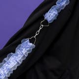 LOVE PUNK ZIPパーカー | ACDCRAG | 詳細画像6 