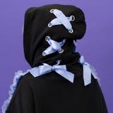 LOVE PUNK ZIPパーカー | ACDCRAG | 詳細画像9 