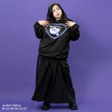 LOVE PUNK スウェット | ACDCRAG | 詳細画像9