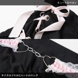 LOVE PUNK ZIPパーカー | ACDCRAG | 詳細画像19 