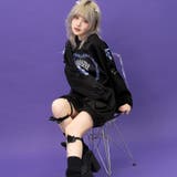 LOVE PUNK スウェット | ACDCRAG | 詳細画像7