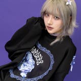 LOVE PUNK スウェット | ACDCRAG | 詳細画像8