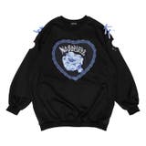 LOVE PUNK スウェット | ACDCRAG | 詳細画像10