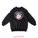LOVE PUNK スウェット | ACDCRAG | 詳細画像15