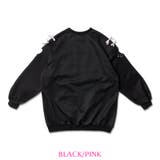 LOVE PUNK スウェット | ACDCRAG | 詳細画像16
