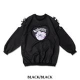 LOVE PUNK スウェット | ACDCRAG | 詳細画像17