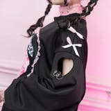 LOVE PUNK スウェット | ACDCRAG | 詳細画像6