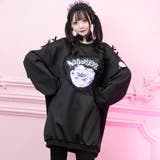 LOVE PUNK スウェット | ACDCRAG | 詳細画像8
