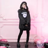 LOVE PUNK スウェット | ACDCRAG | 詳細画像9